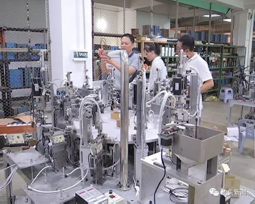 砥礪奮進的五年 龍湖區以“三大抓手”持續發力，推動城區提質與園區增效——琳龍物流的實踐與啟示